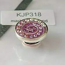 Kameleon Jewel Pop Ruby Spiral Jewel Pop -  KJP318