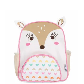 Kids Everyday Backpack - Fiona the Fawn