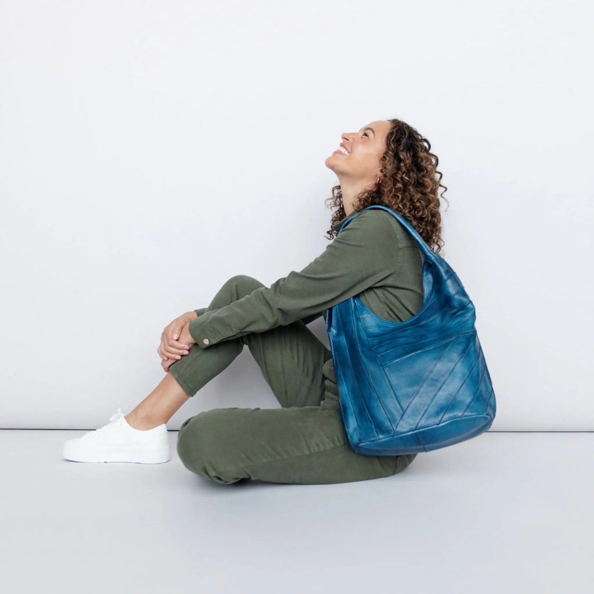 Kiki Shoulderbag