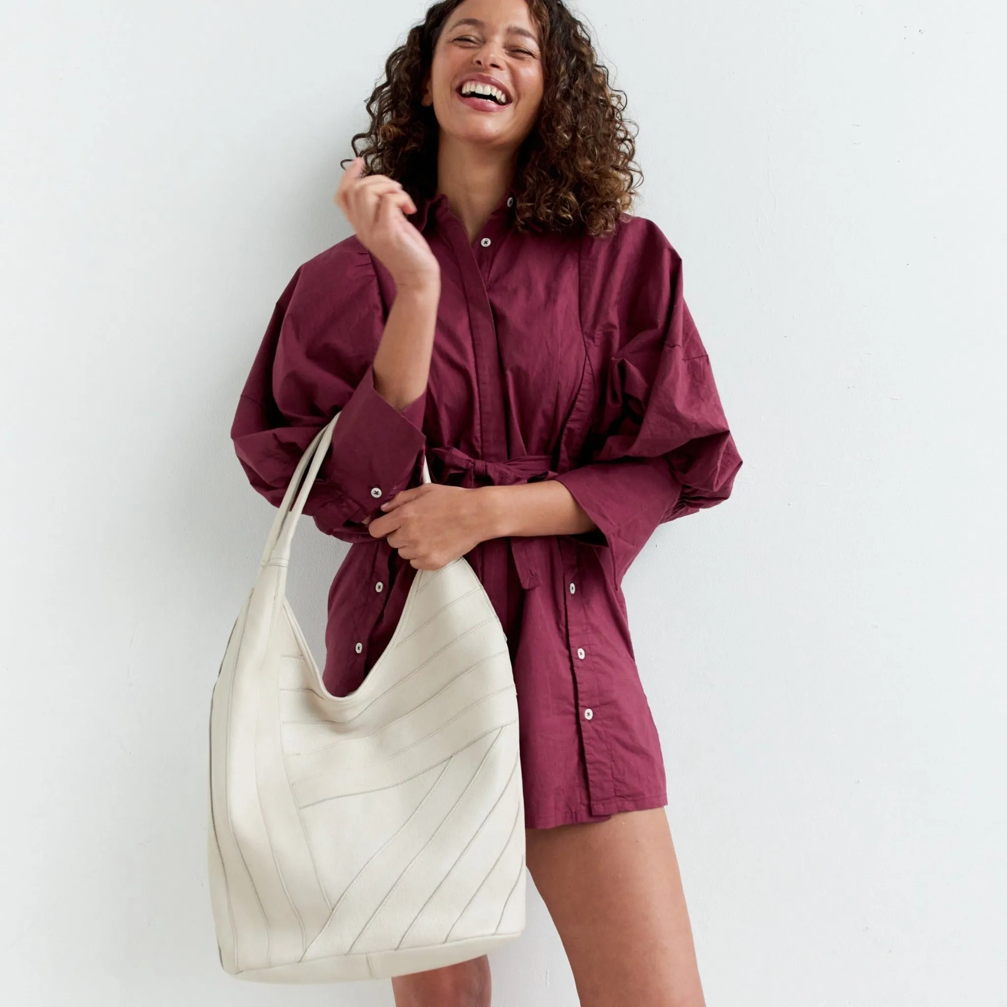 Kiki Shoulderbag
