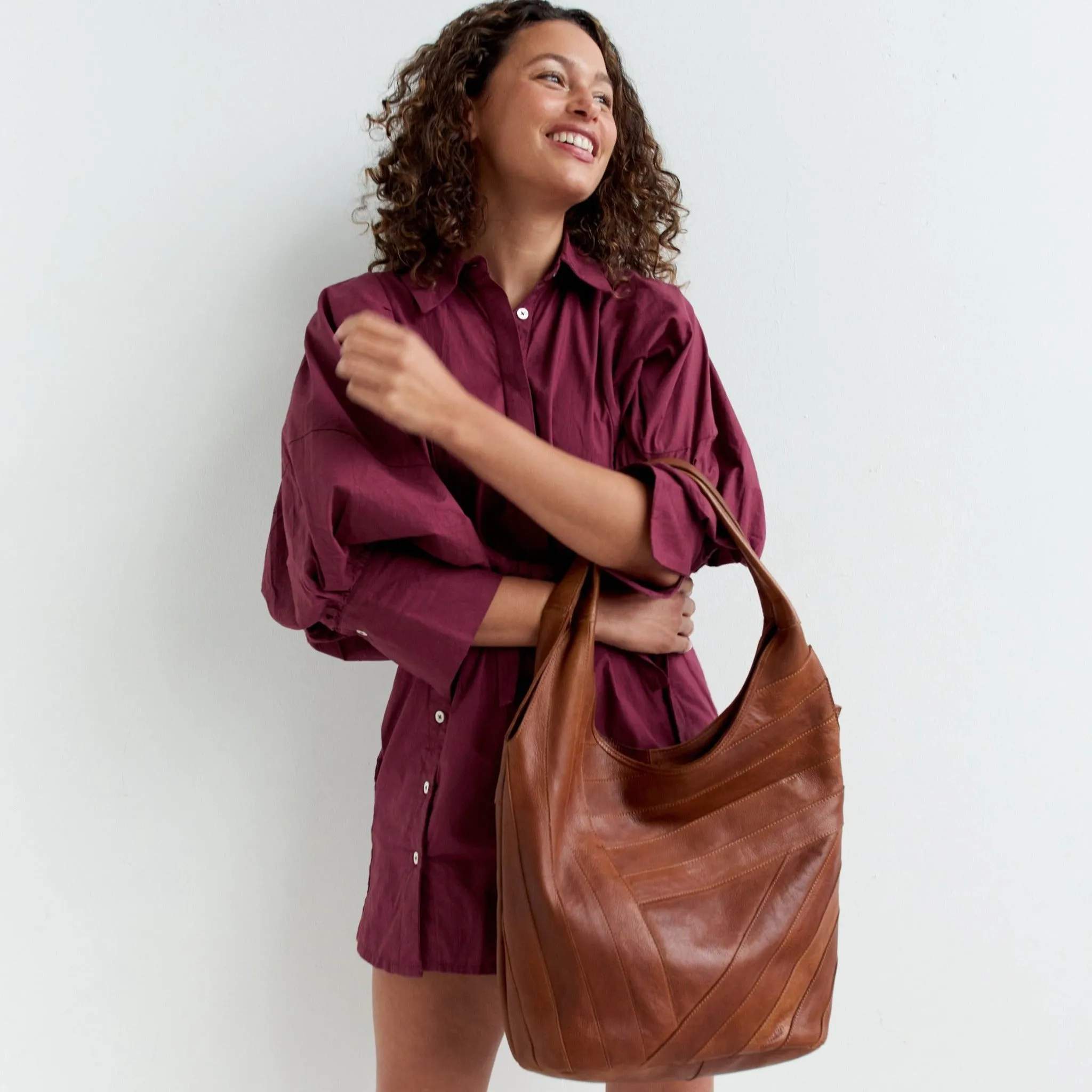 Kiki Shoulderbag
