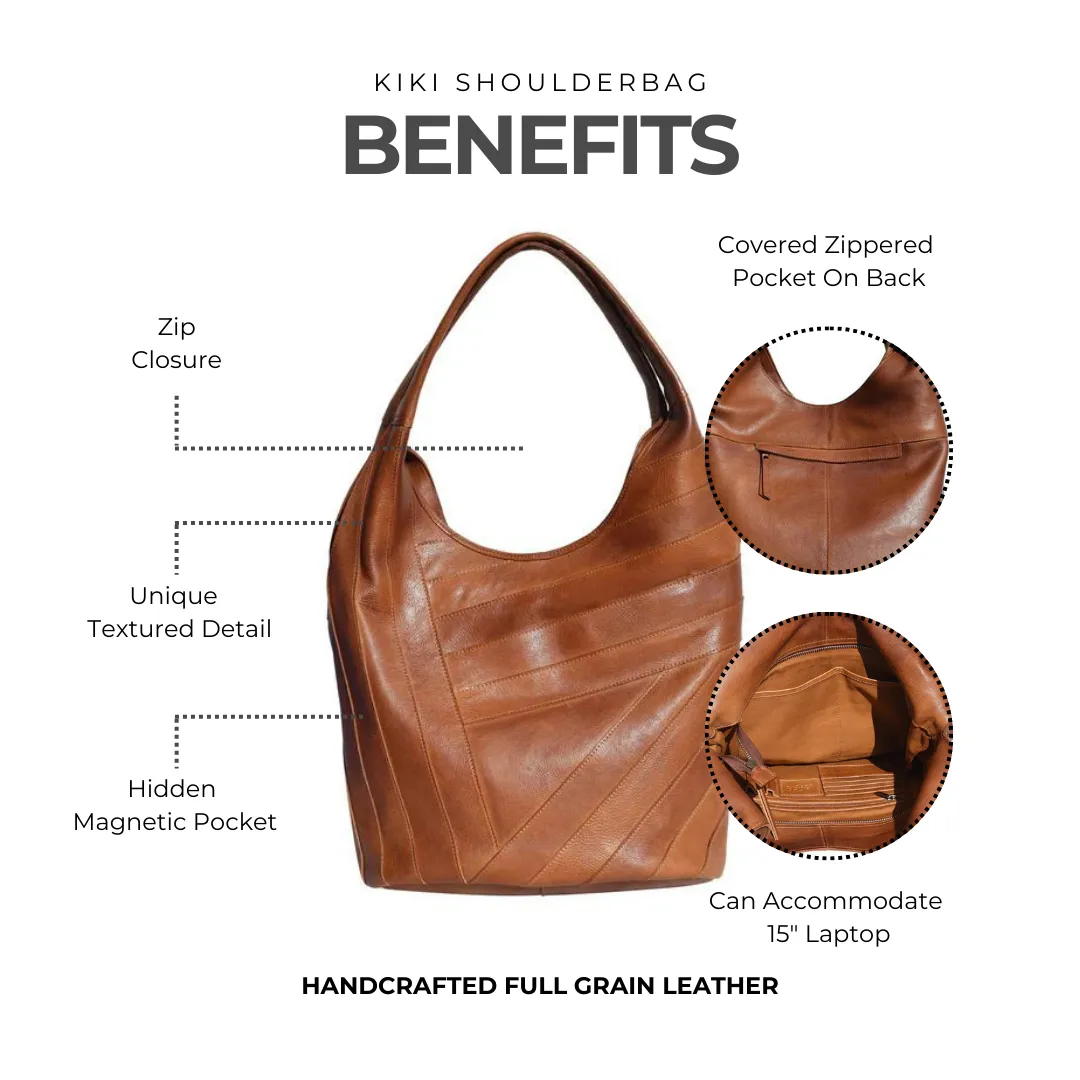 Kiki Shoulderbag