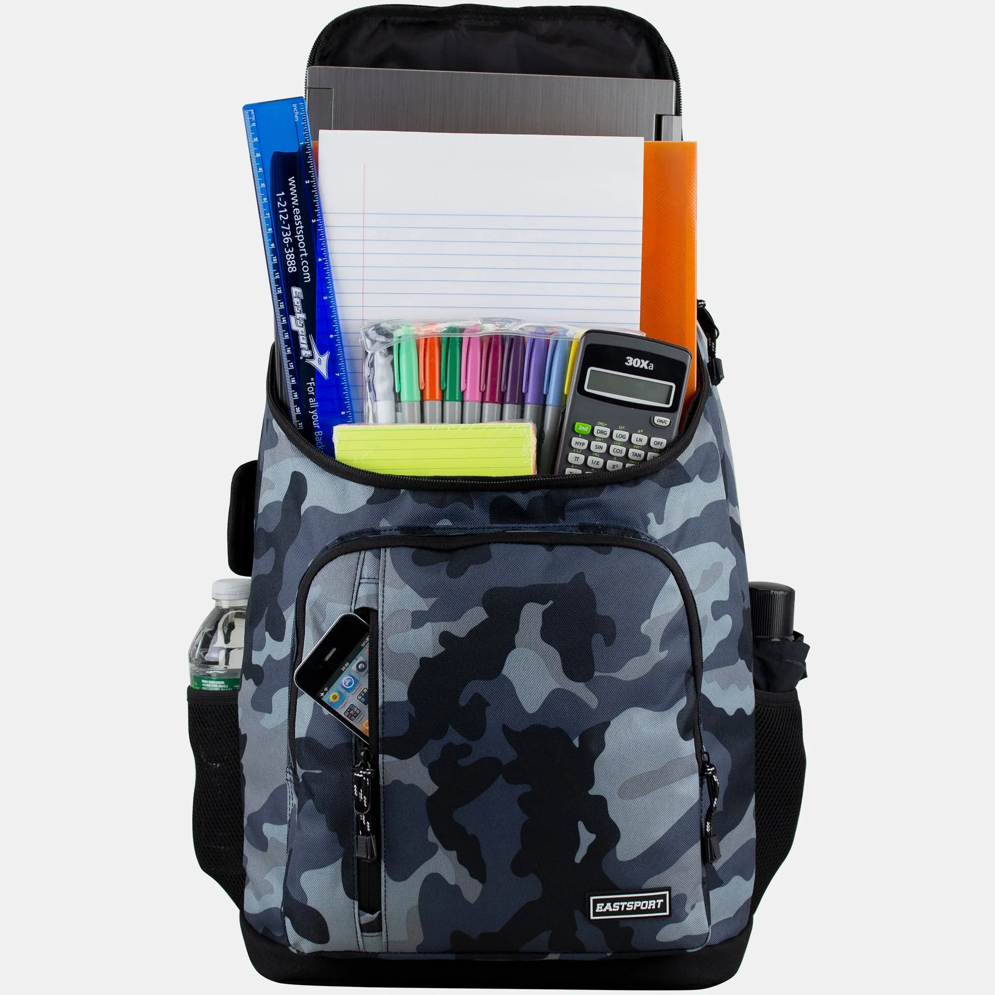 Legend Backpack