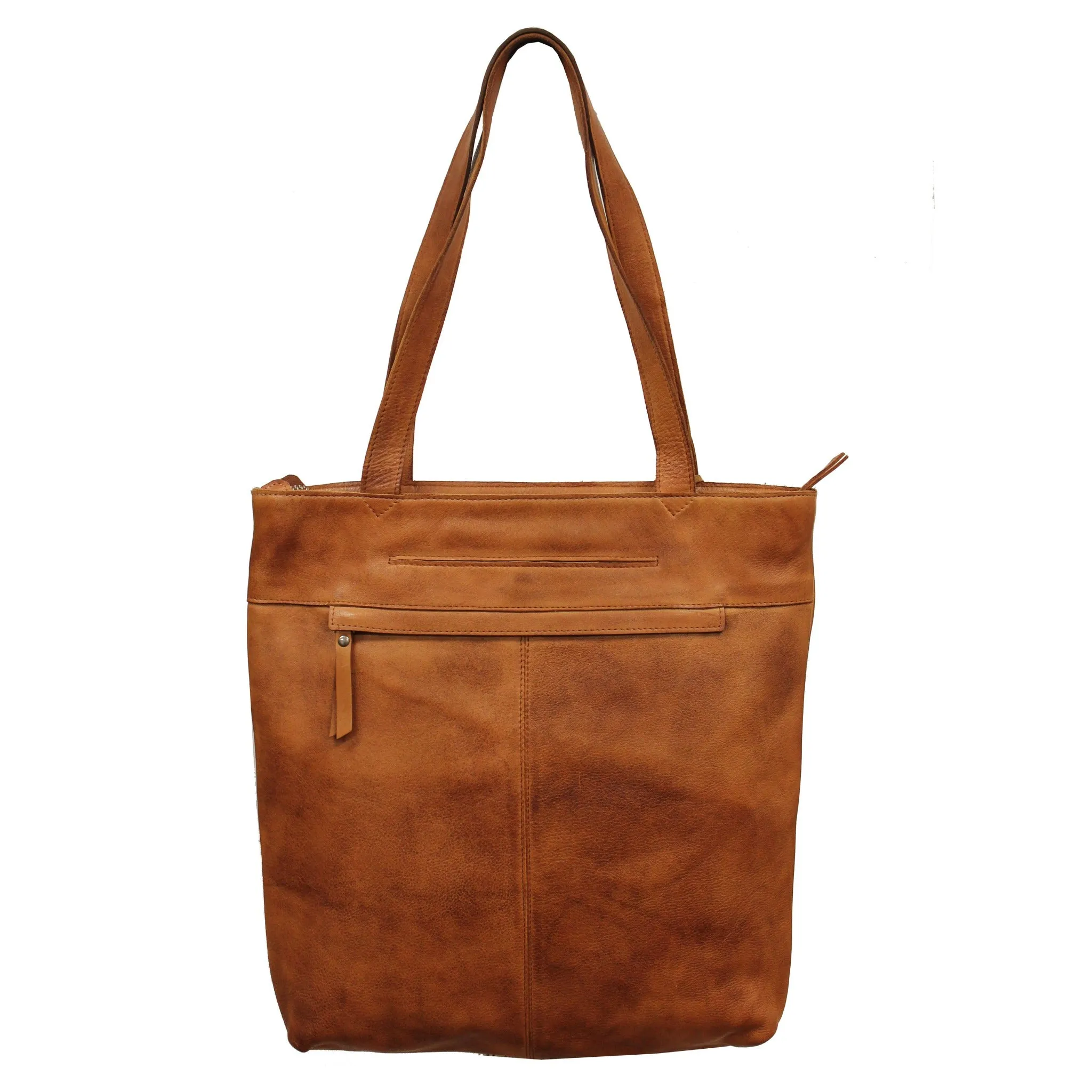 Leon Tote/Shoulder Bag