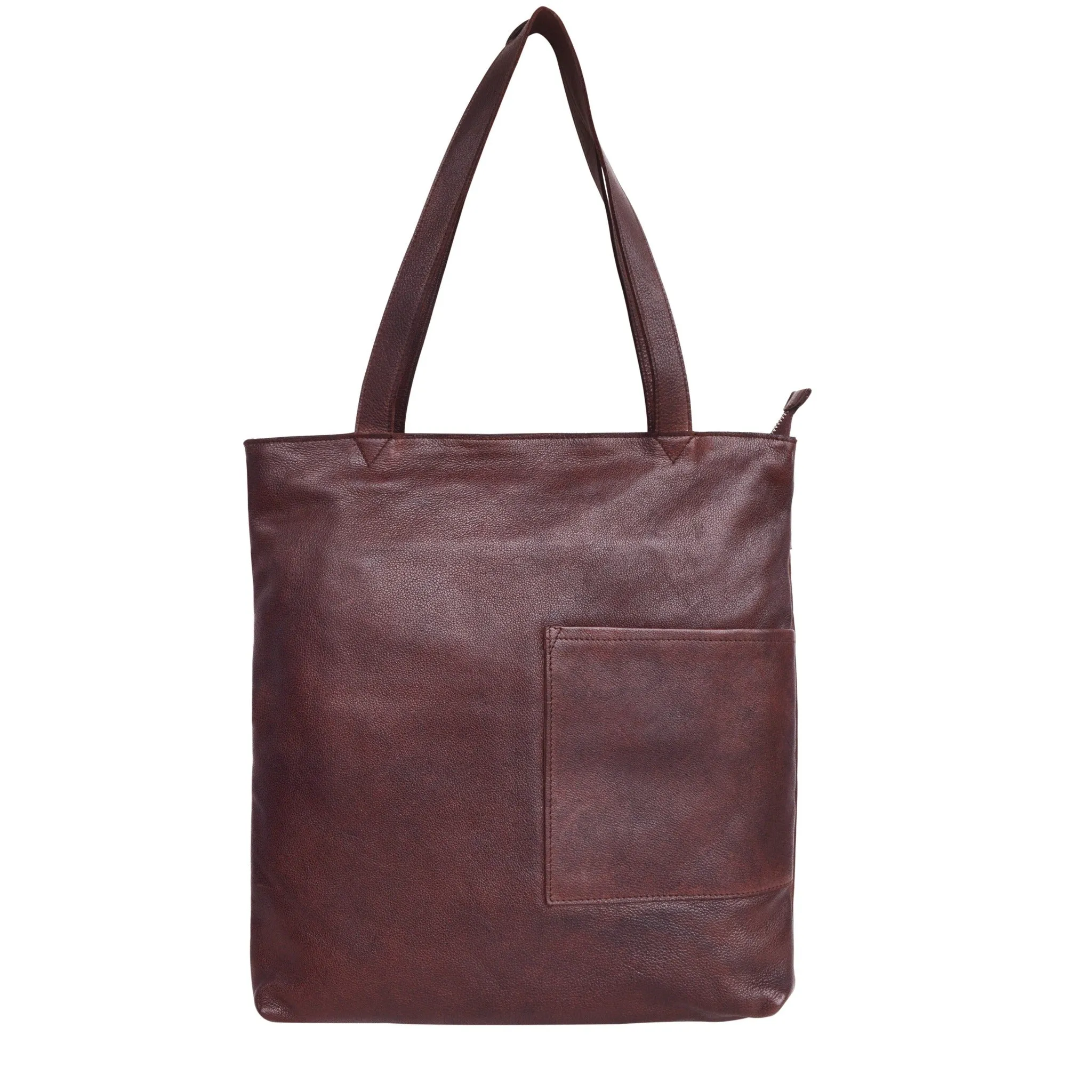 Leon Tote/Shoulder Bag