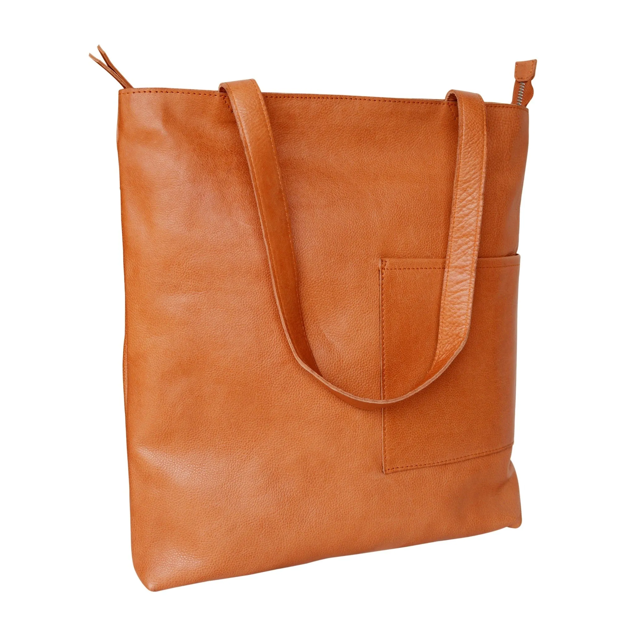 Leon Tote/Shoulder Bag