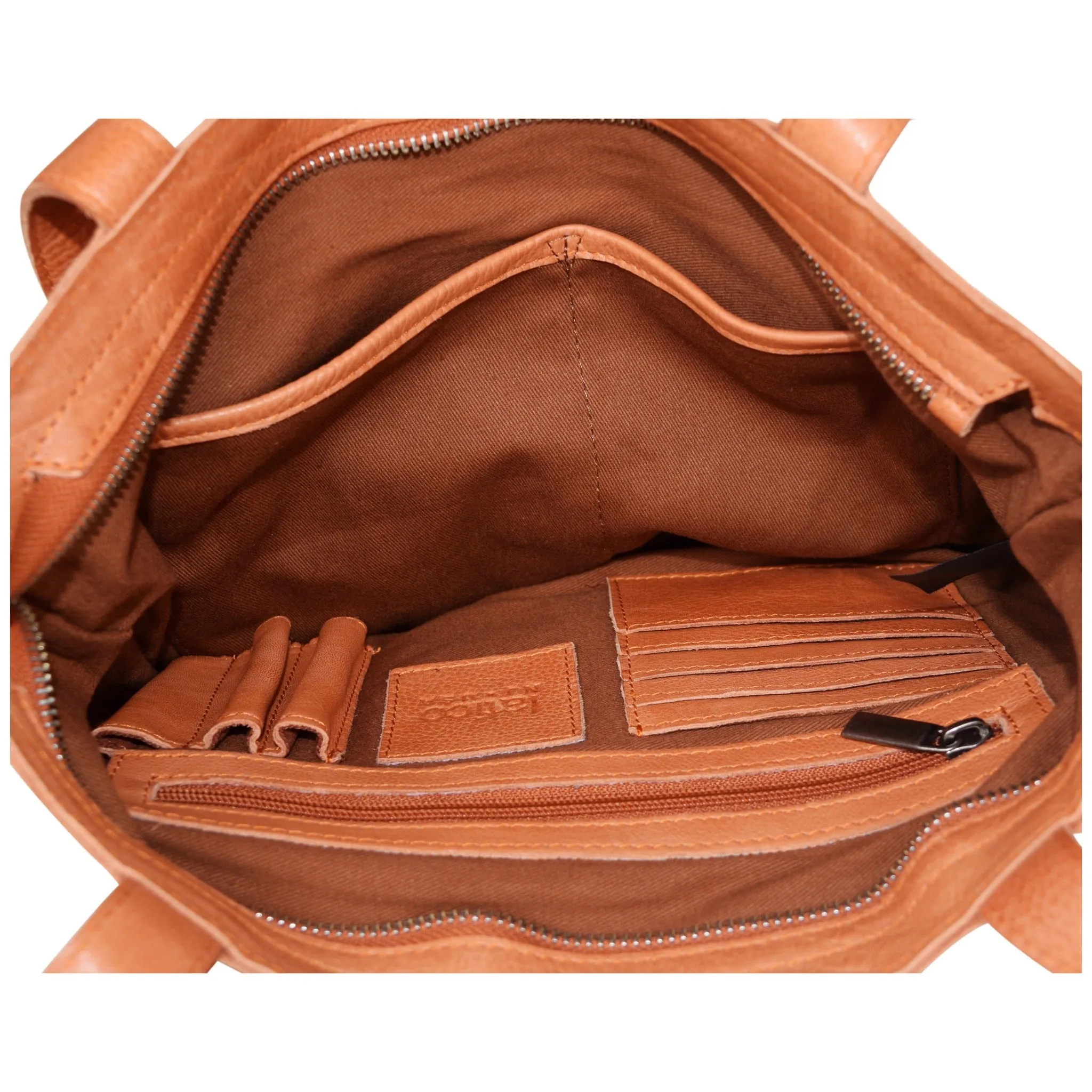 Leon Tote/Shoulder Bag