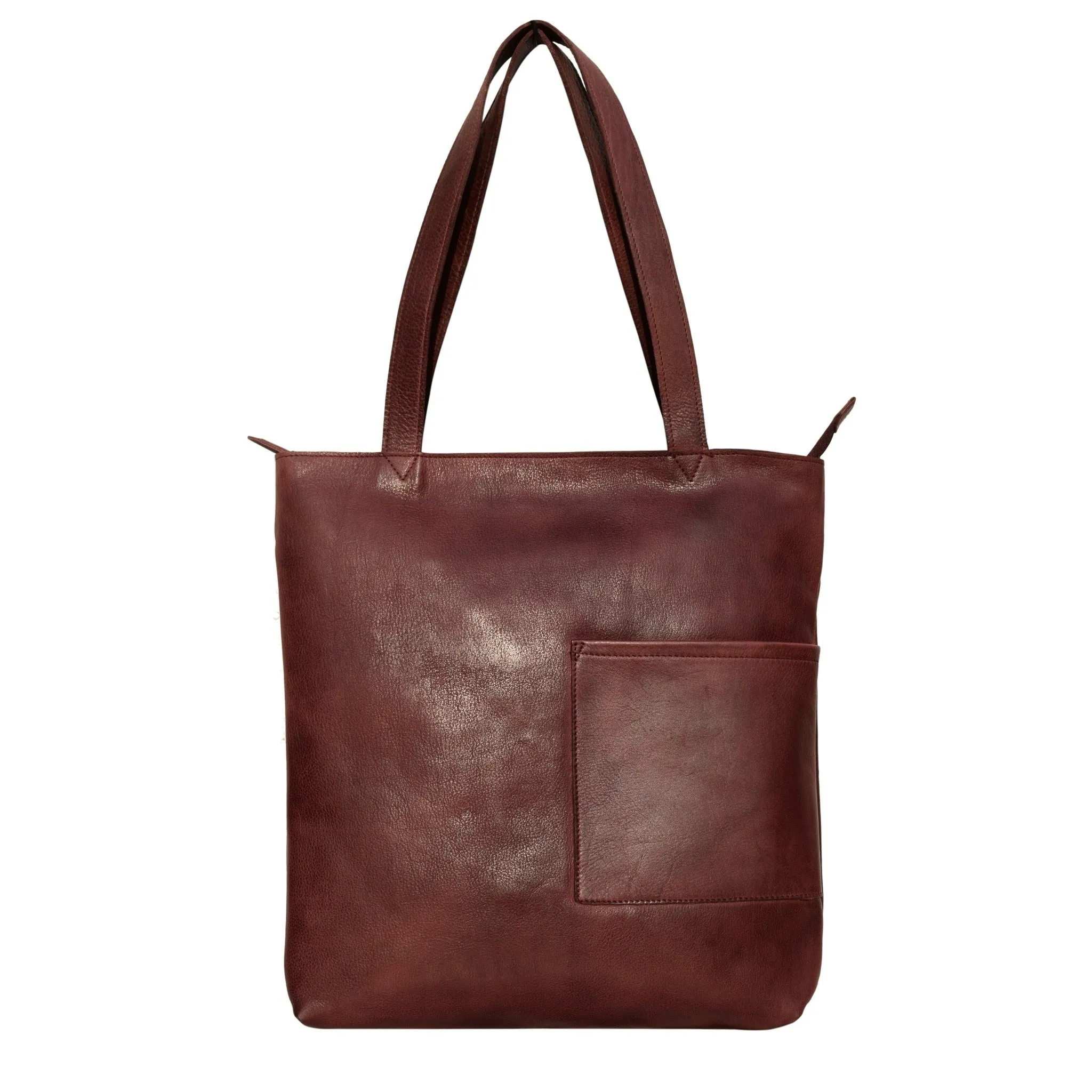 Leon Tote/Shoulder Bag