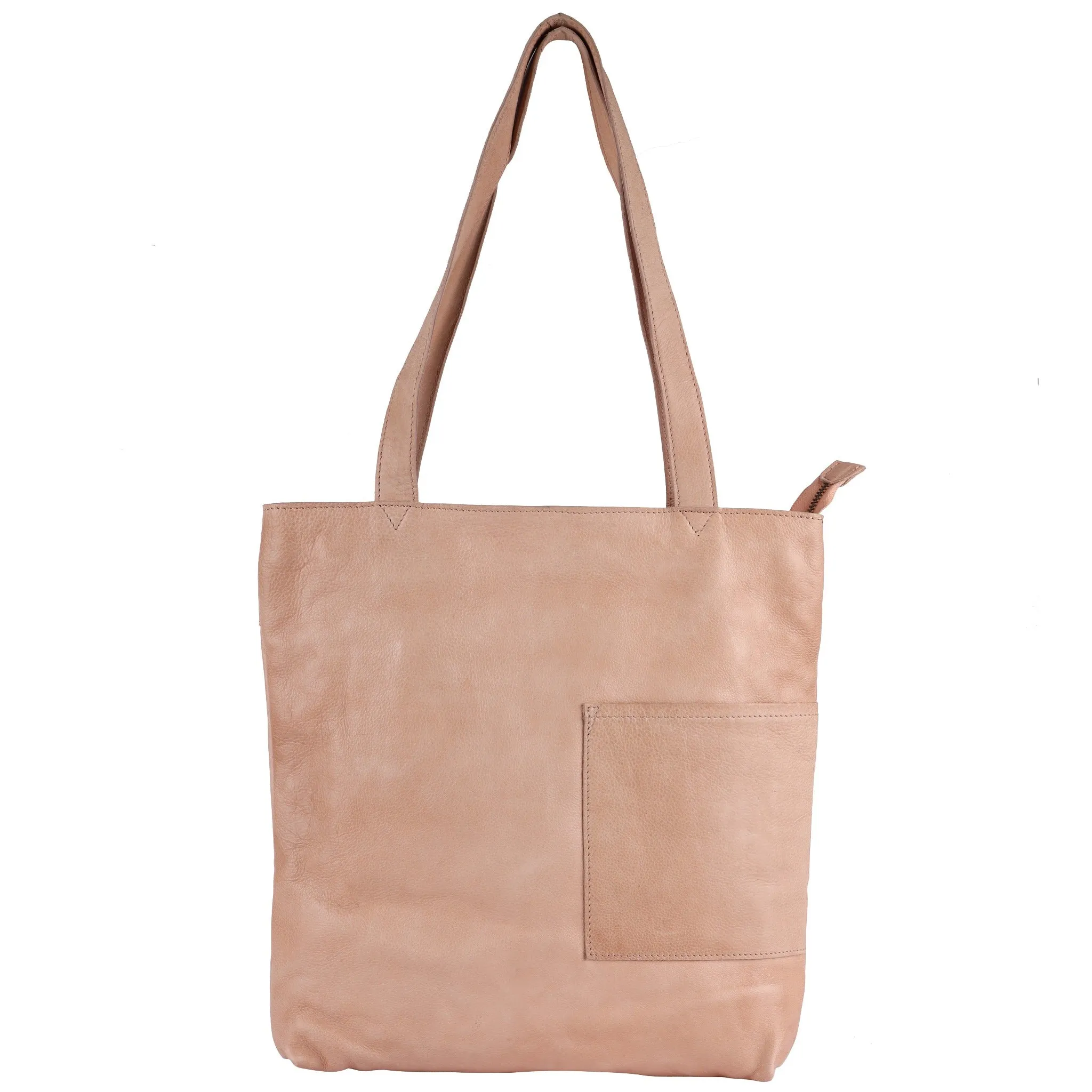 Leon Tote/Shoulder Bag