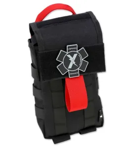 Lightning X Quick-Draw Tactical IFAK Pouch