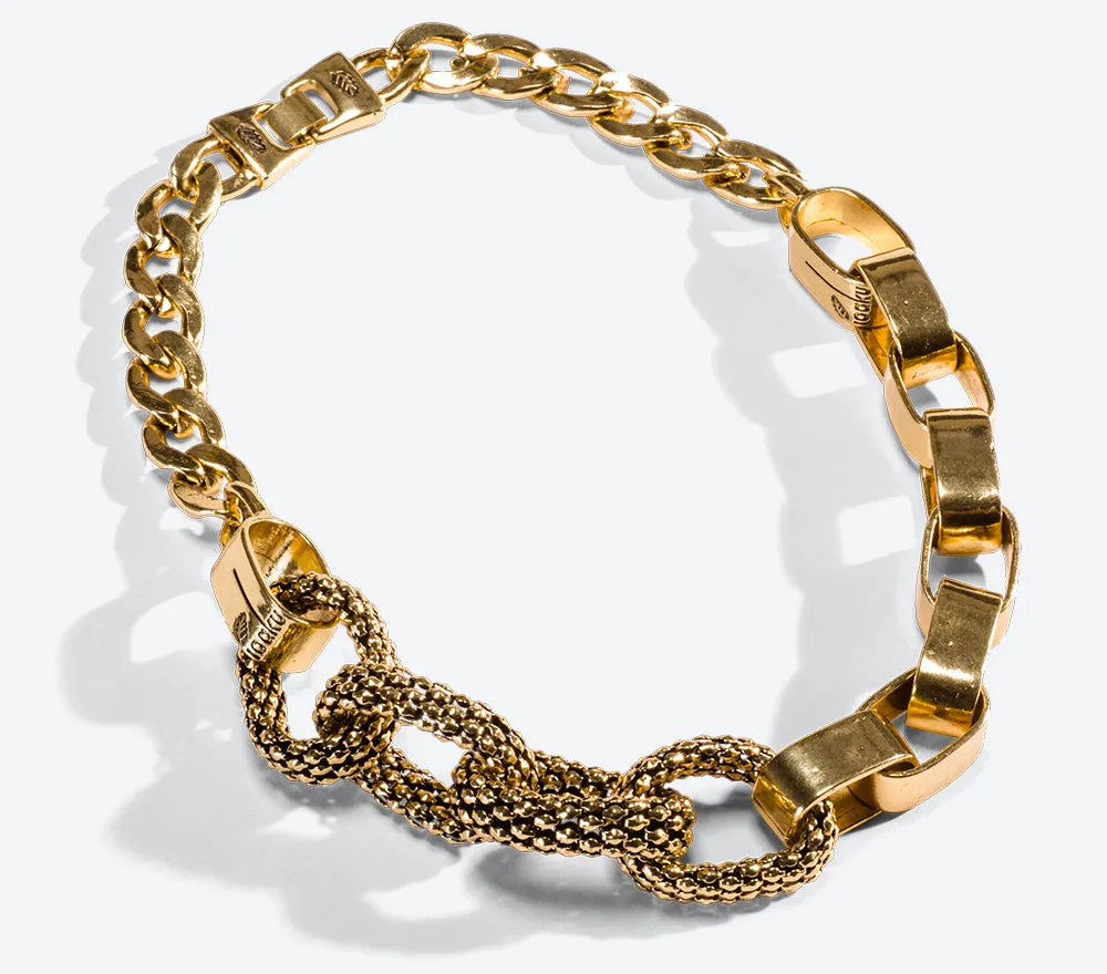 LINK OF LIFE HALSBAND