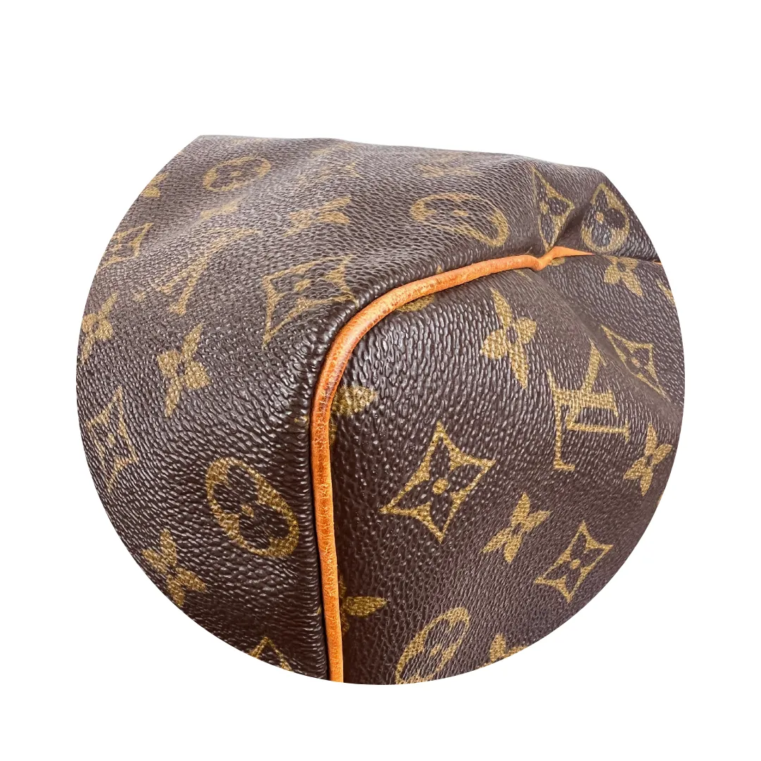 Louis Vuitton Monogram Speedy 25