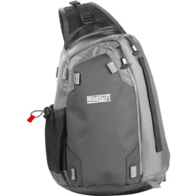 Mindshift PhotoCross 10 - Carbon Grey