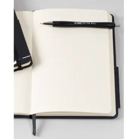 Molotow Drivers Log Notebook