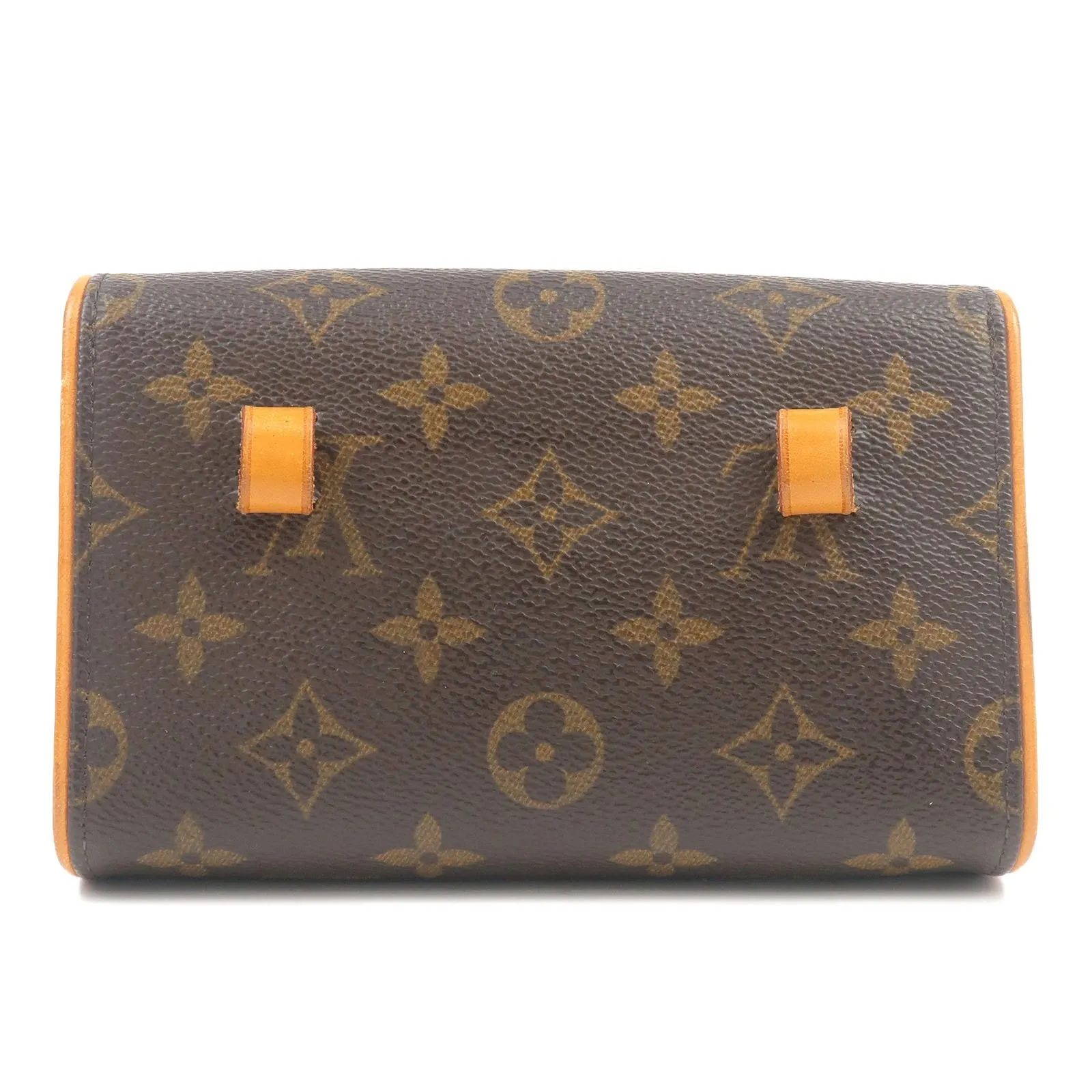 Monogram Florentine Waist Bag