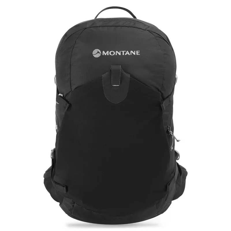 Montane Women's Azote 24L Rucksack - Black