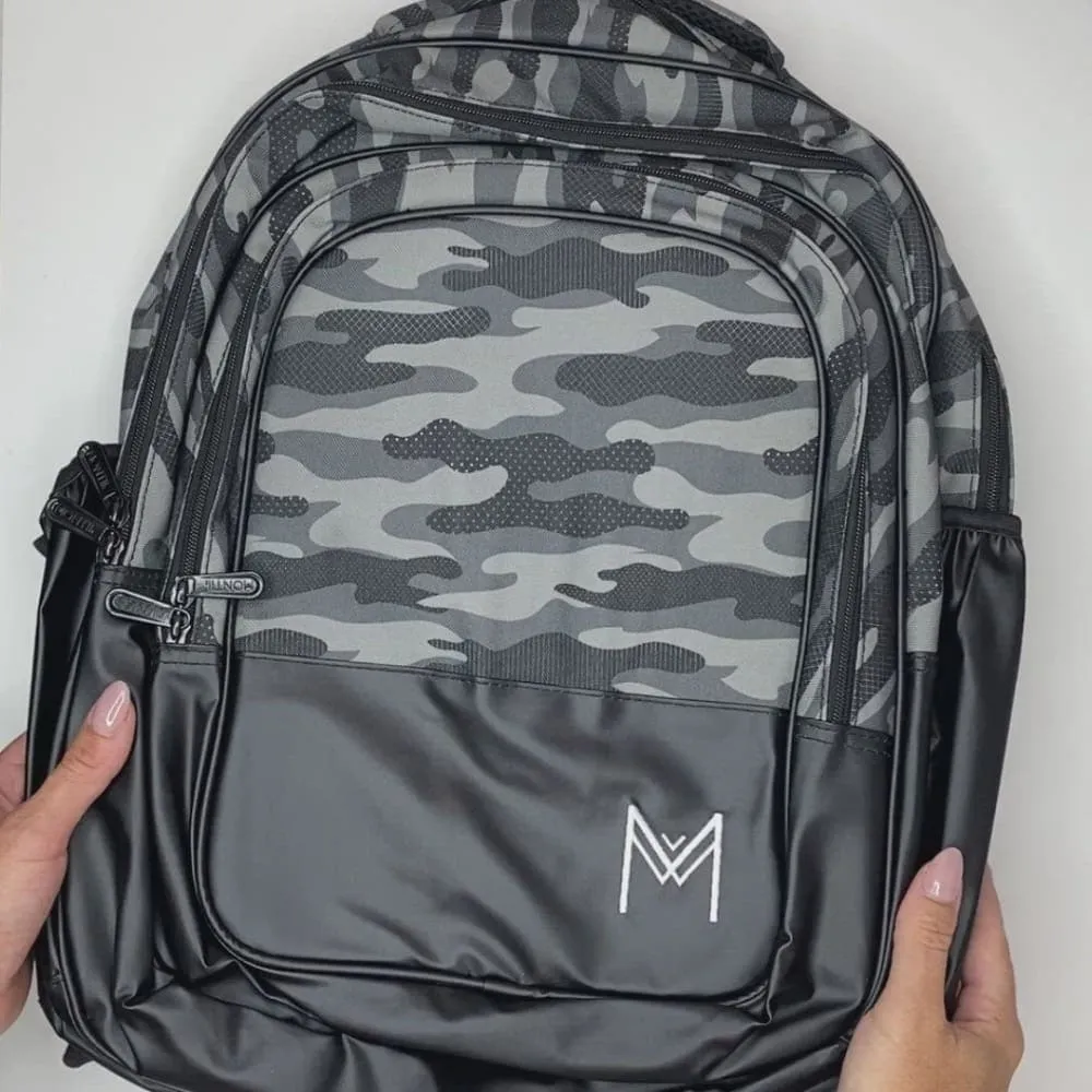 Montii Co Backpack - Combat