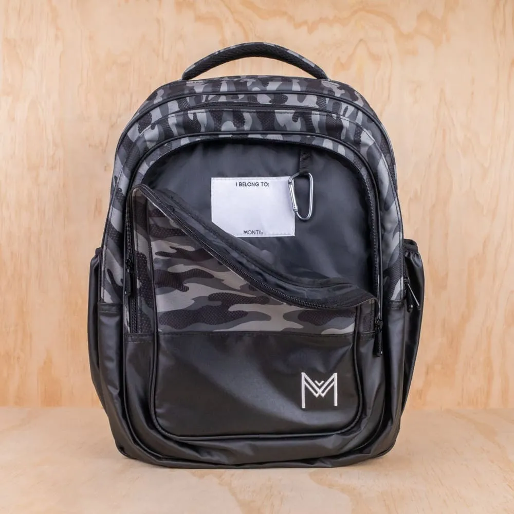 Montii Co Backpack - Combat