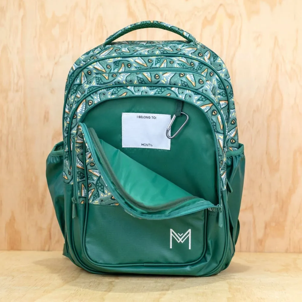 Montii Co Backpack - Jurassic