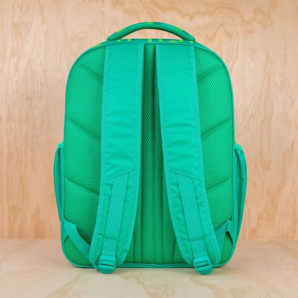 Montii Co Backpack - Pixels