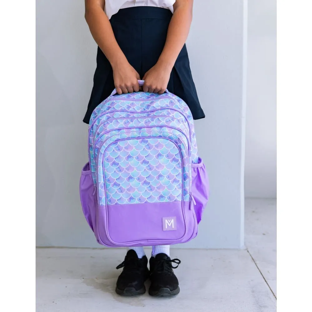 Montii Co Backpack - Sea Shine