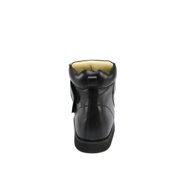 Mt. Emey 503-C Black - Men's Charcot 8" Boots