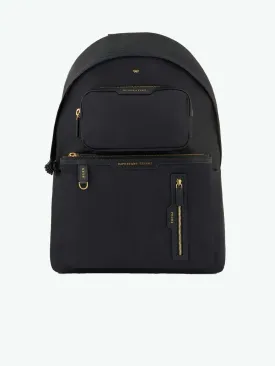 Multi Pocket Backpack