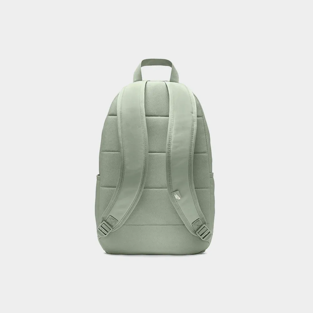 Nike Unisex Elemental Backpack Green _ 181963 _ Green