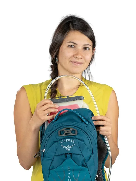 Osprey Raven 10