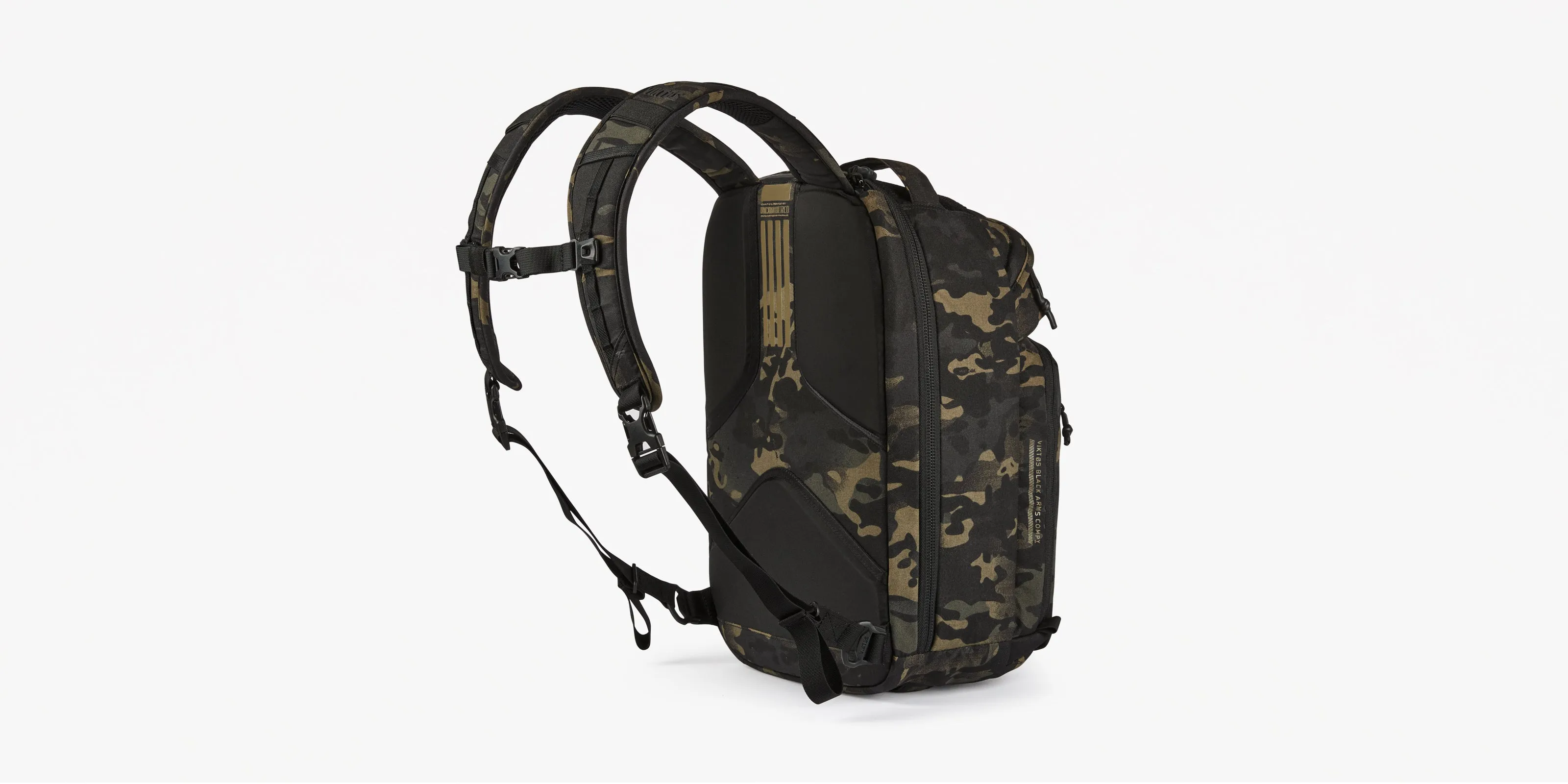 Perimeter 25 Backpack