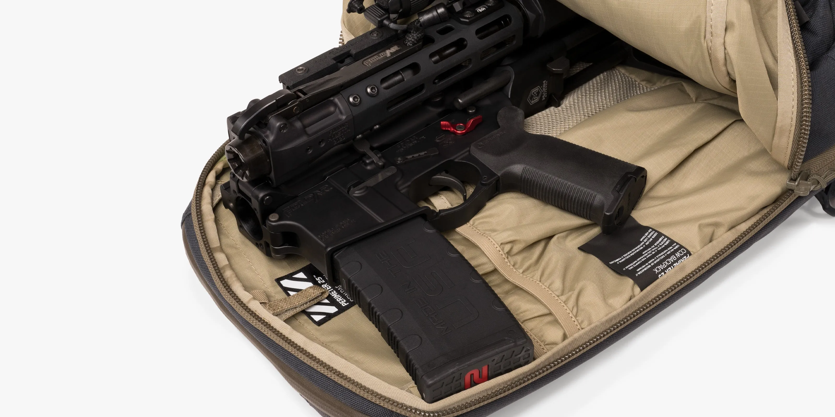Perimeter 25 Backpack