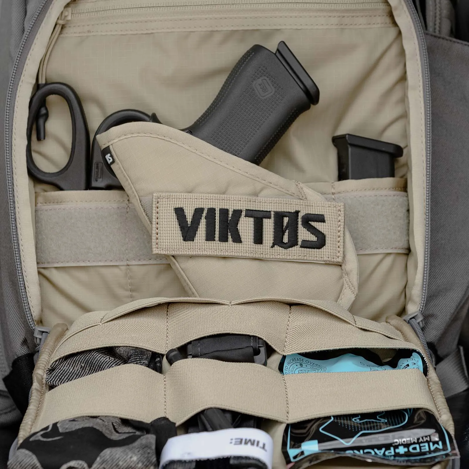 Perimeter 25 Backpack