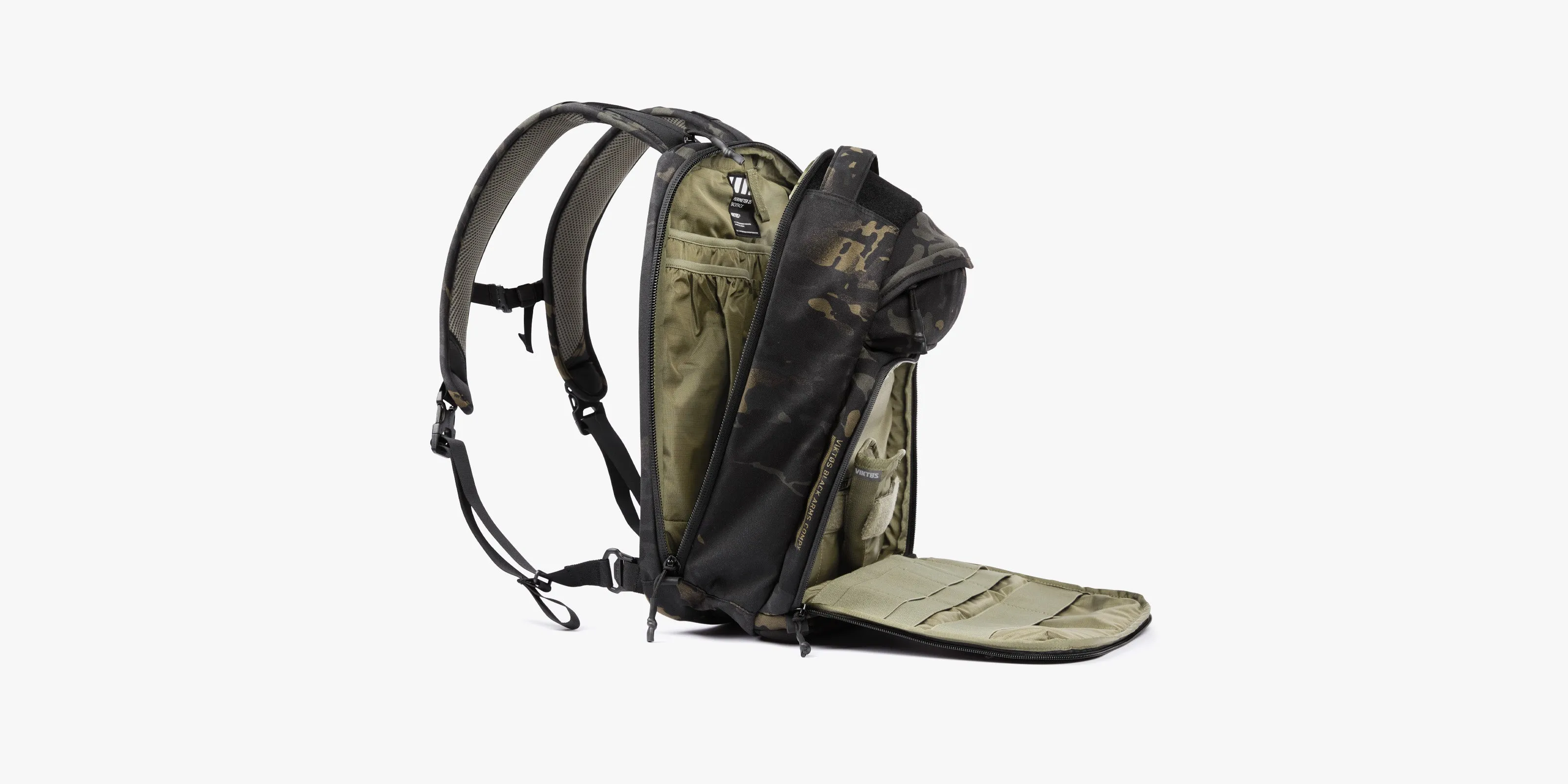 Perimeter 25 Backpack