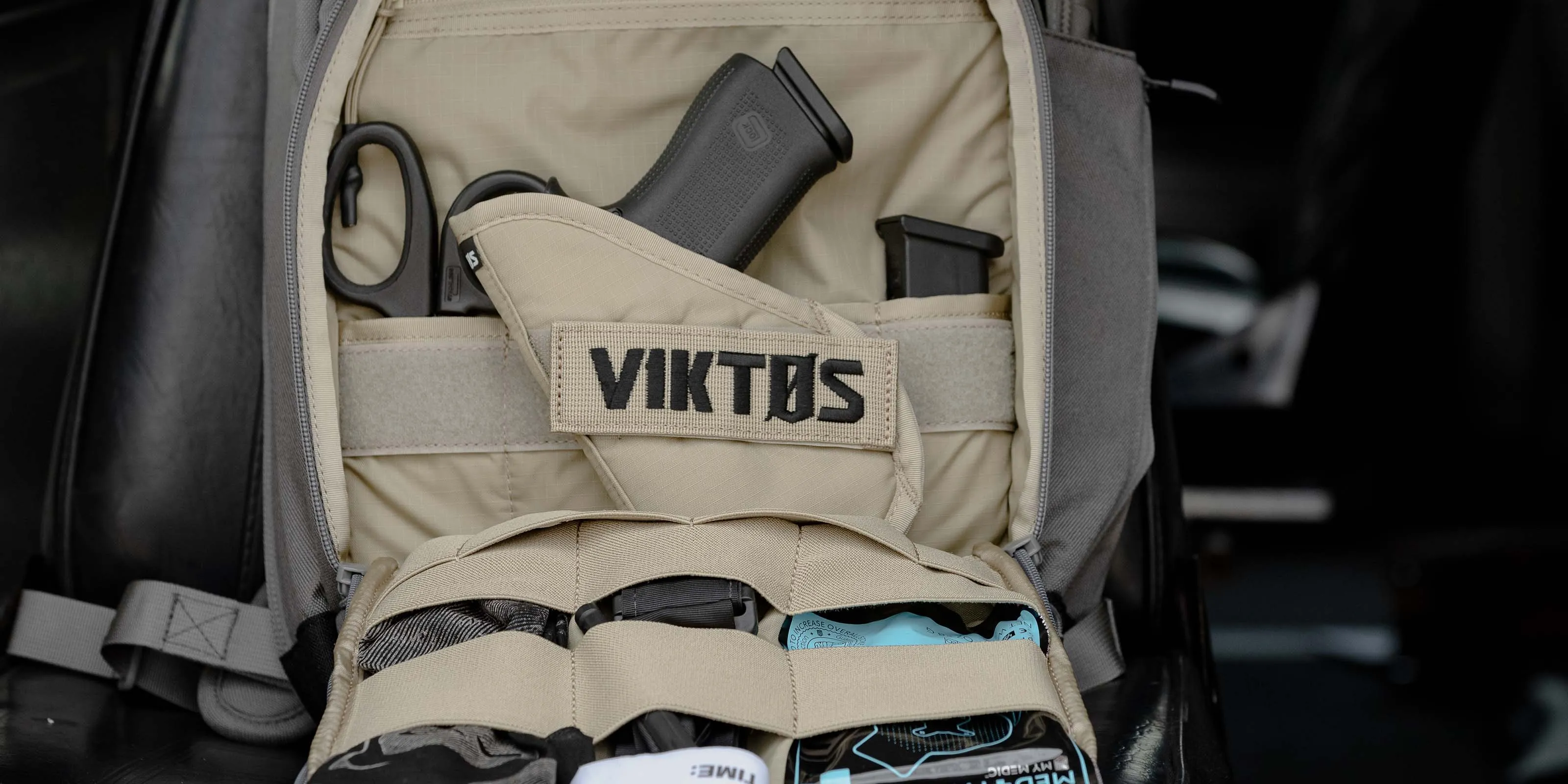 Perimeter 25 Backpack