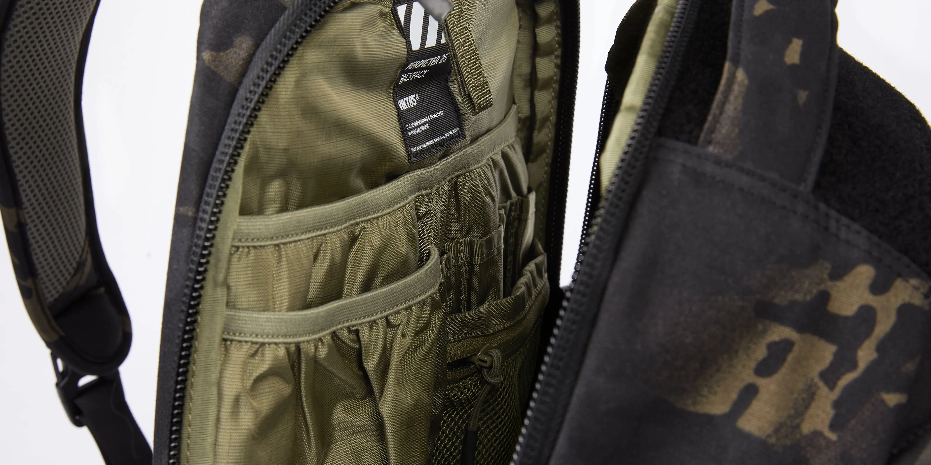 Perimeter 25 Backpack