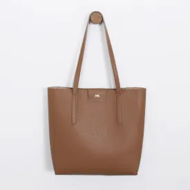 pino beige shoulder bag