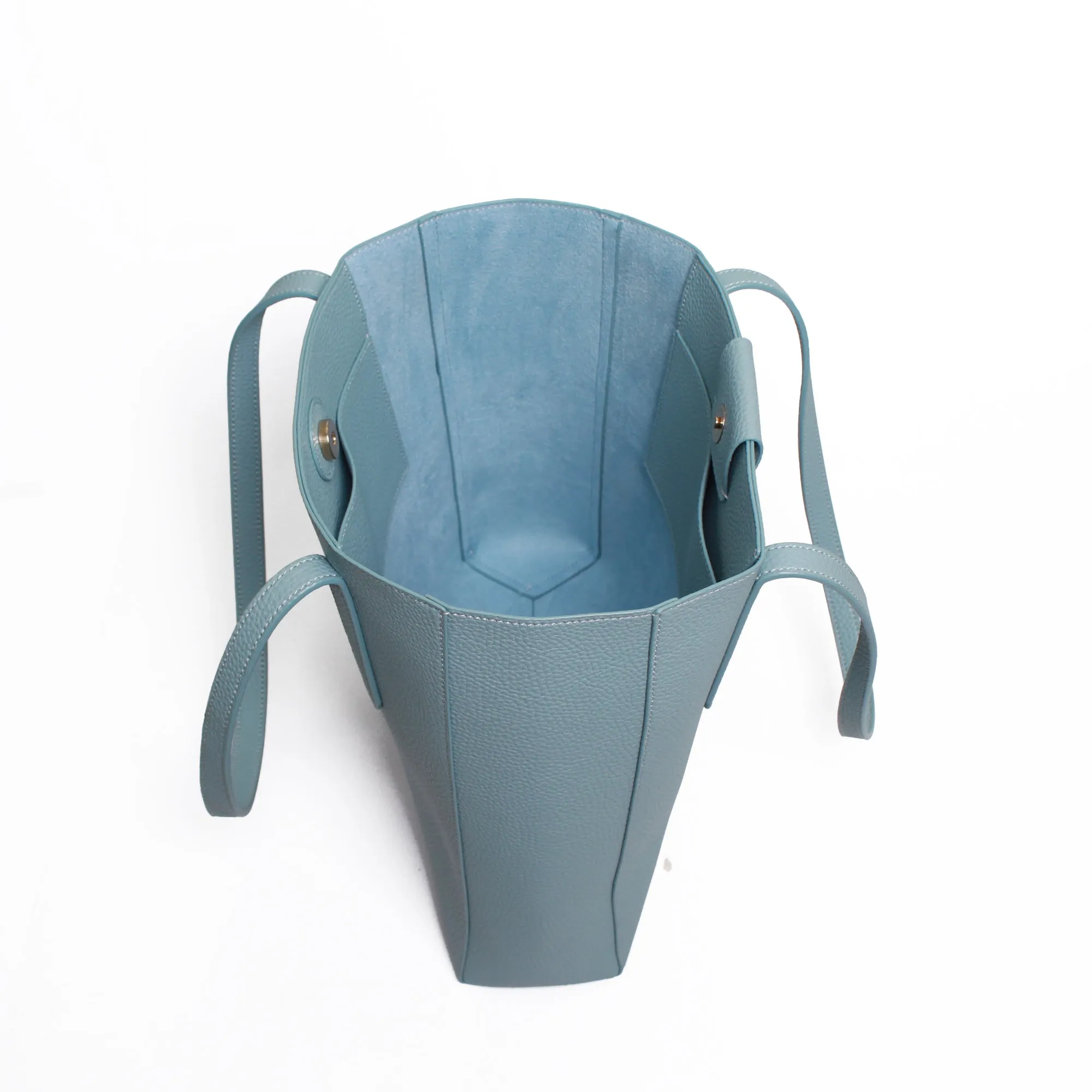 pino mint shoulder bag