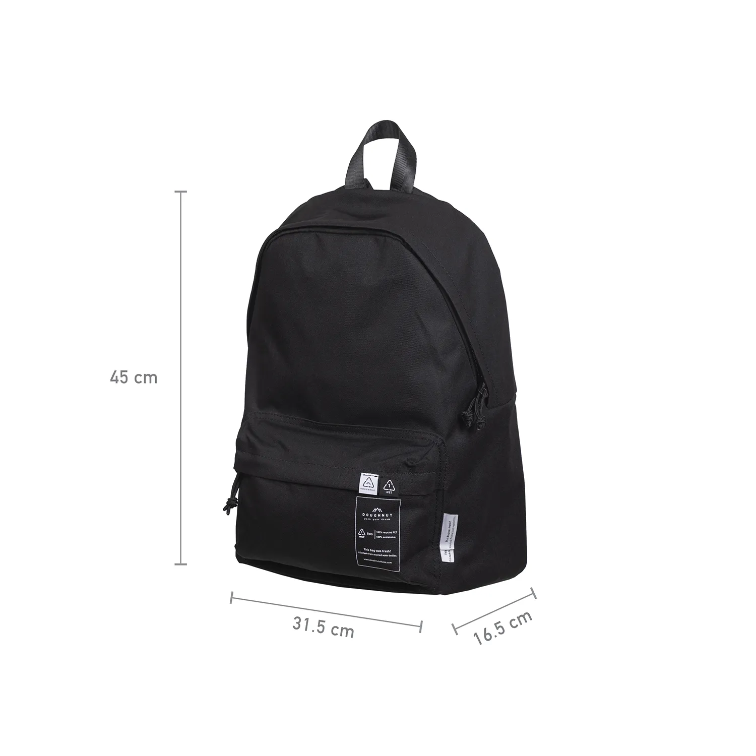 Plus One Reborn Series Backpack