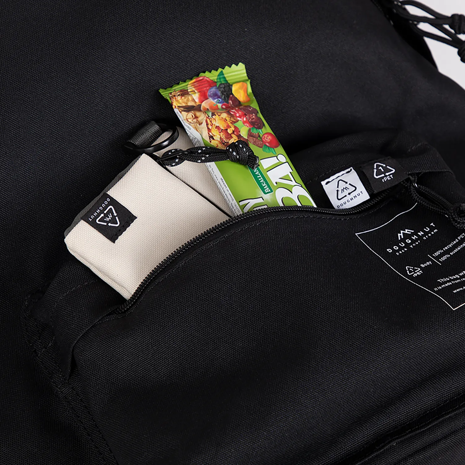 Plus One Reborn Series Backpack