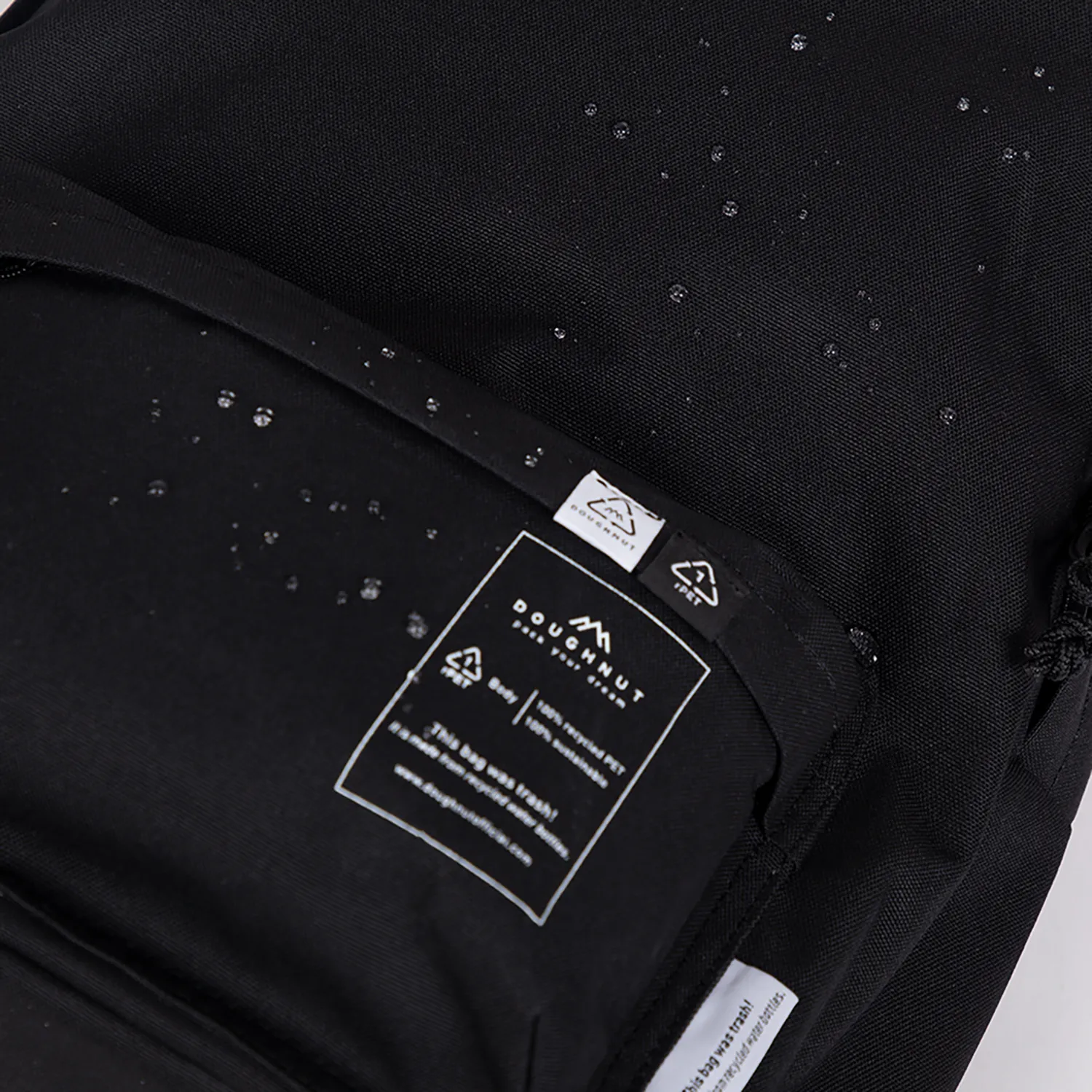 Plus One Reborn Series Backpack