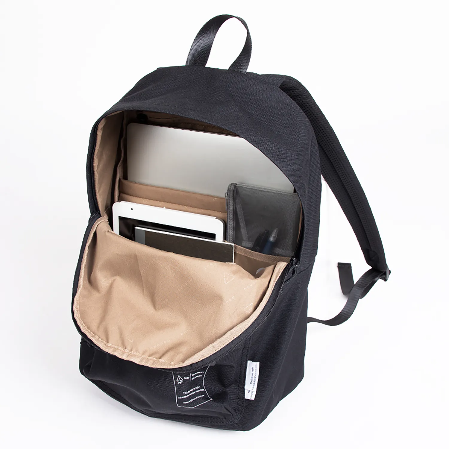Plus One Reborn Series Backpack