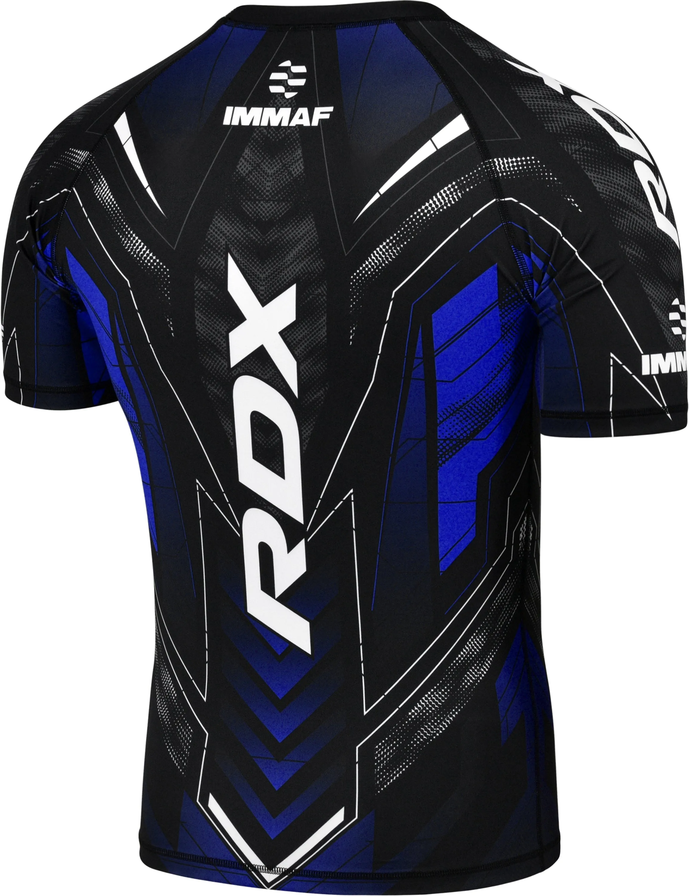 RDX IMMAF Bundle Blue Color