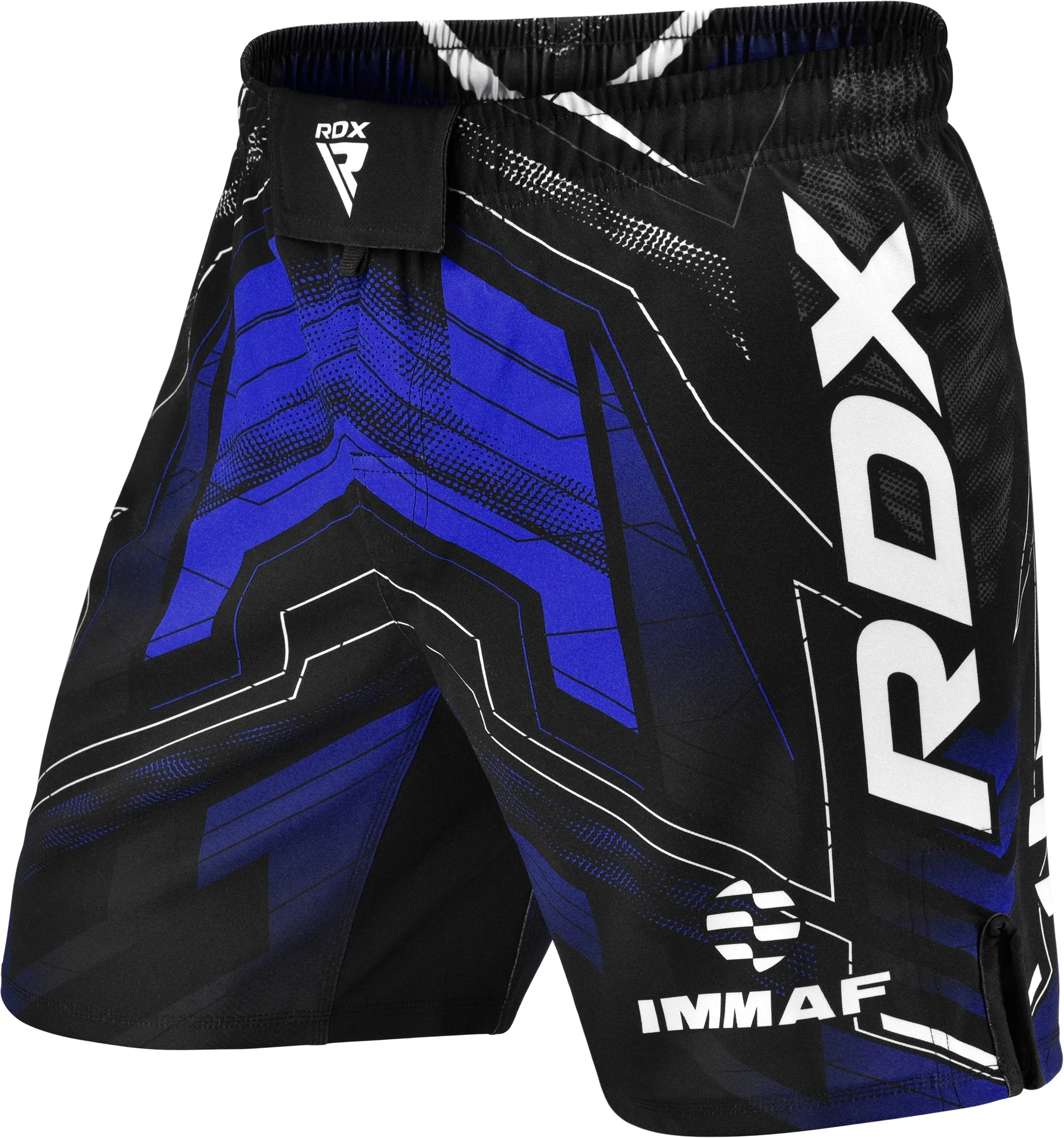 RDX IMMAF Bundle Blue Color