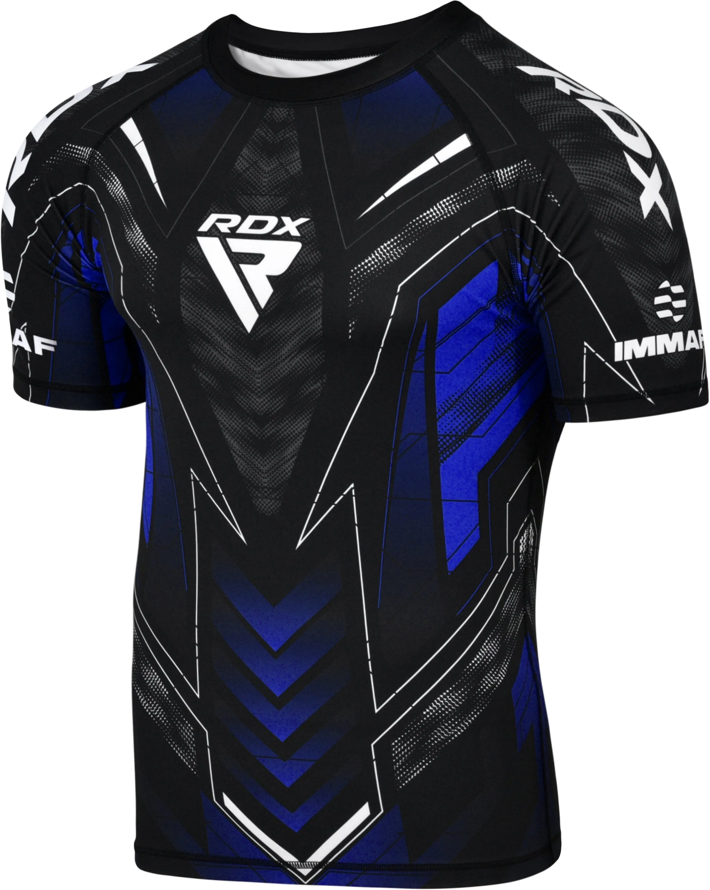 RDX IMMAF Bundle Blue Color
