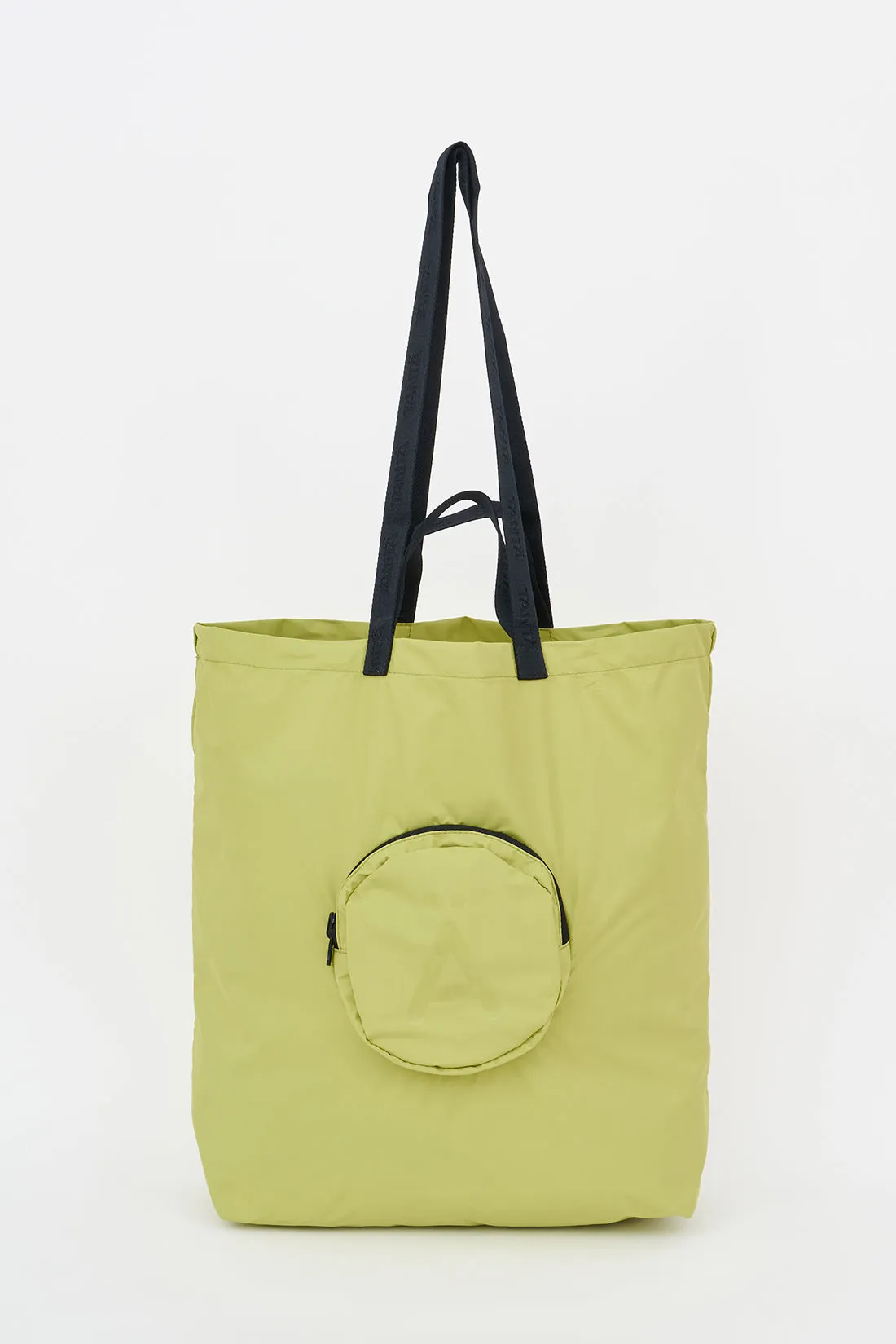 Recycled Polyester Bag Proin - Fern