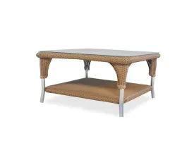 Reflections Outdoor Coffee Table