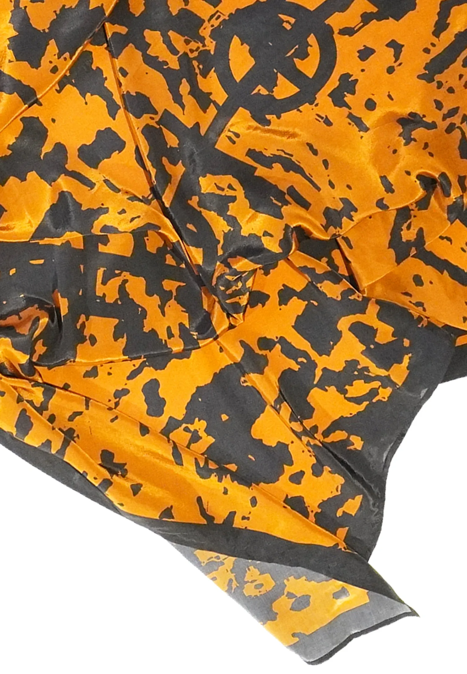 RELIGION SCARF VIVACITY PRINT