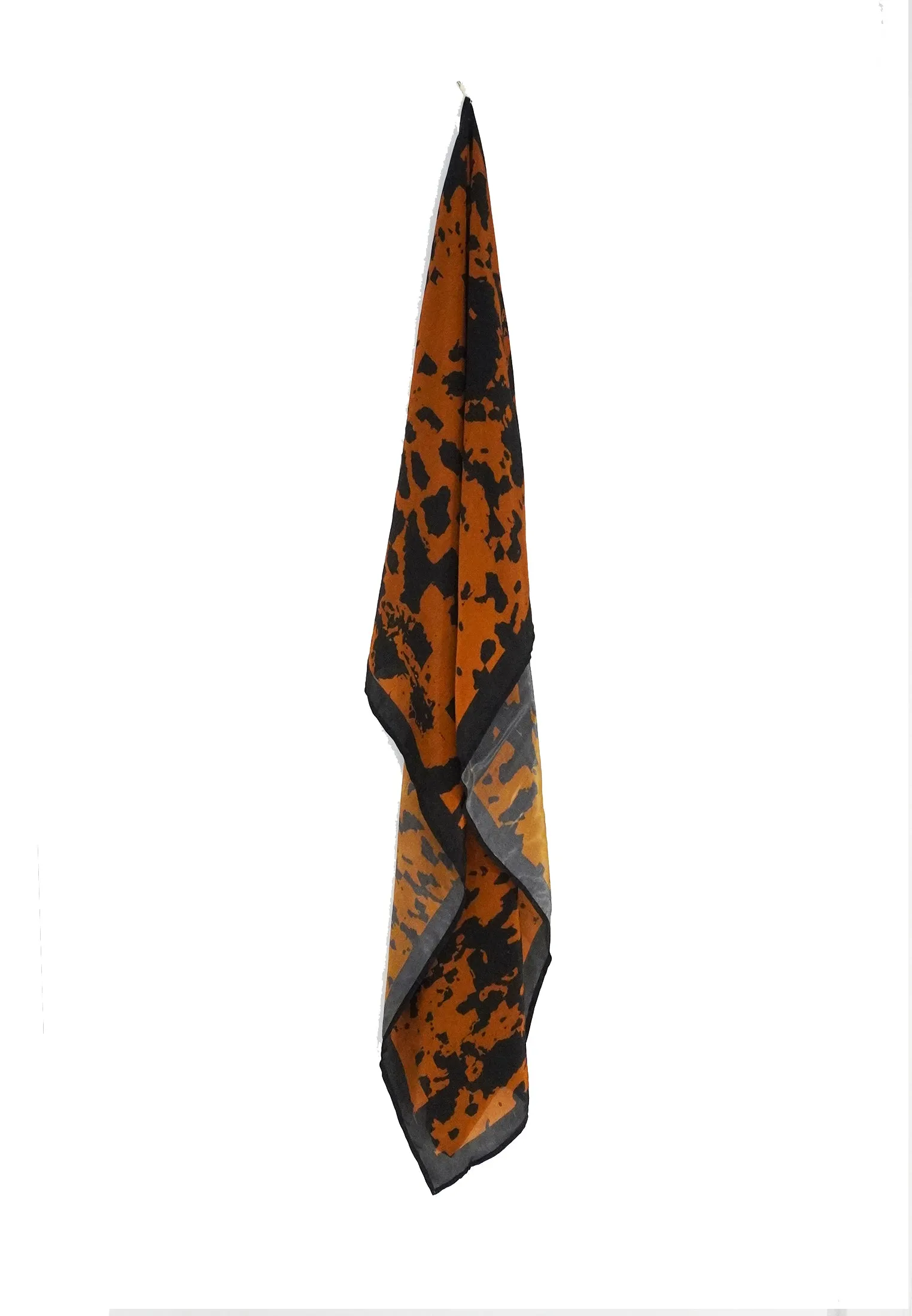 RELIGION SCARF VIVACITY PRINT