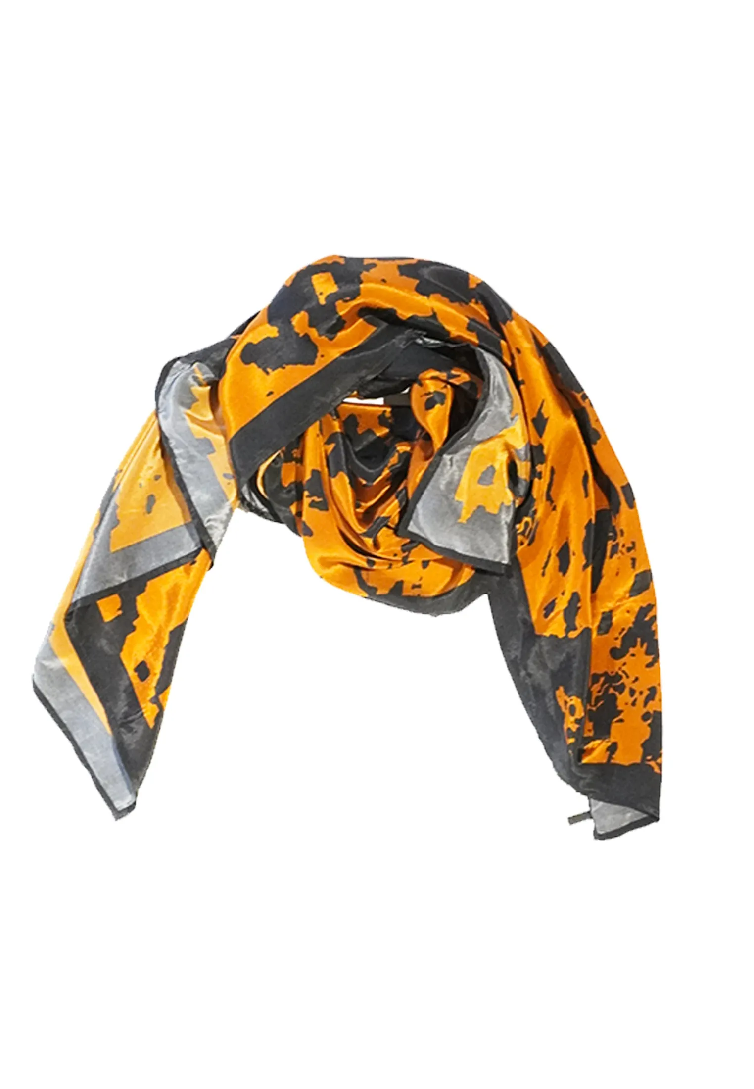RELIGION SCARF VIVACITY PRINT