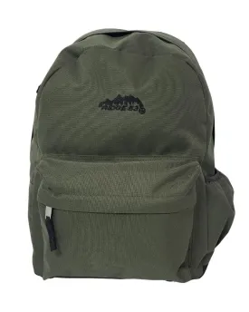 Ridge 53 - Morgan Backpack - Green